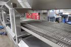 Air Products Cryo-quick Co2 Freeze Tunnel